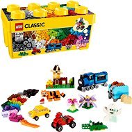 LEGO Classic 10696 Medium Creative Brick Box - LEGO Set