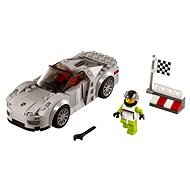 LEGO Speed Champions 75910 Porsche 918 Spyder - Building Set