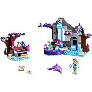 LEGO Elves 41072 Naidiny secret spa - Building Set