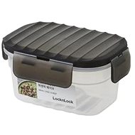 LOCK FOOD BOX LOCK WAVE, 380ML - Storage Jar