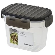 LOCK FOOD BOX LOCK WAVE, 570ML - Storage Jar