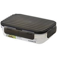 LOCK FOOD BOX, LOCK WAVE, 670ML - Storage Jar