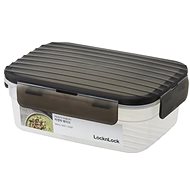 LOCK FOOD BOX, LOCK WAVE, 960ML - Storage Jar