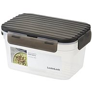 LOCK FOOD BOX, LOCK WAVE, 1.4L - Storage Jar