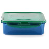 LOCK FOOD BOX LOCK 1L, 12,8X19,5X6,7CM ECO - Storage Jar