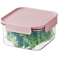 LocknLock Classic Plus Food Container 1,25 l pink - Storage Jar