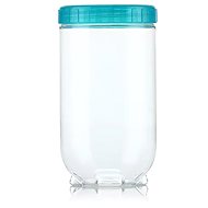 LOCK FOOD BOX INTERLOCK 1300ML 10,7X18,5 - Storage Jar