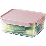 LocknLock Classic Plus Food Container 2 l pink - Storage Jar