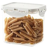 LOCK FOOD BOX, LOCK STACKABLE, RECTANGULAR, 850ML - Storage Jar