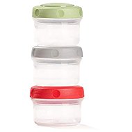 LocknLock Sada mini dóz 3 ks 0,08 l - Food Container Set