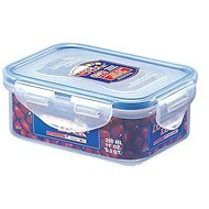 LOCK FOOD BOX LOCK 350ML PLASTIC # - Container