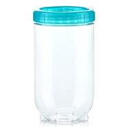 LOCK FOOD BOX INTERLOCK 1000ML 9,5X17,5 - Storage Jar