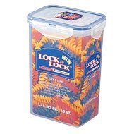 LOCK FOOD BOX LOCK 1,3L PLASTIC # - Container