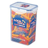 LOCK LEBENSMITTELDOSE LOCK 1,3L KUNSTSTOFF # - Dose