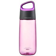 Lock&Lock "Bisfree Soft Handle" Wasserflasche, 510ml, rosa ABF835V - Trinkflasche