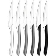 Amefa Eclat Steak knives, 6 pcs - Cutlery Set