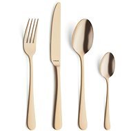 Amefa Austin Cutlery Set, 24 pieces, gold - Cutlery Set