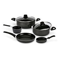 Toro Set of dishes 7 pcs - Cookware Set