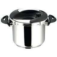 Toro Pressure Pot Victoria 6l - Pressure Cooker