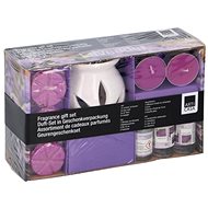 Toro Gift aroma set of 9 lavender - Decoration