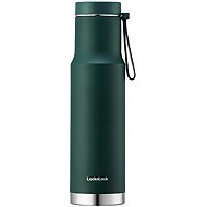 LocknLock Termoska METRO 620 ml tmavě zelená - Thermos