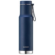 LocknLock Thermoskanne METRO 620 ml marineblau - Thermoskanne