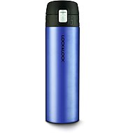 LocknLock Termoska 500 ml safírově zlatá - Thermos