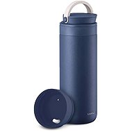 LocknLock Termoska METRO 475 ml námořnická modř - Thermos