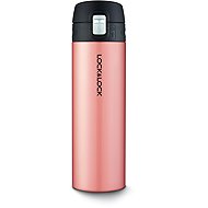 LocknLock Termoska 500 ml zlato-růžová - Thermos
