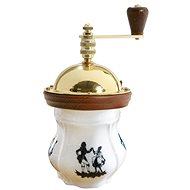 LODOS Coffee grinder MOZART STANDART - Coffee Grinder