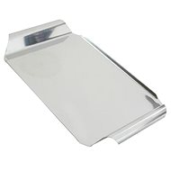 Lodos, stainless steel tray 30 × 20 cm - Tray