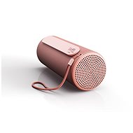 Loewe We. HEAR 1 red - Bluetooth Speaker