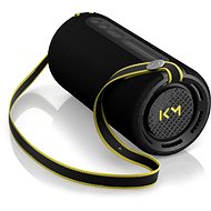 Loewe We. HEAR for black - Bluetooth Speaker