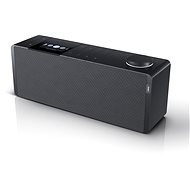 LOEWE Klang S1 černé - Rádio