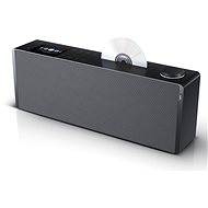 LOEWE Klang S3, černé - Rádio