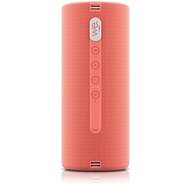 LOEWE We Hear 2 Coral Red - Bluetooth Speaker