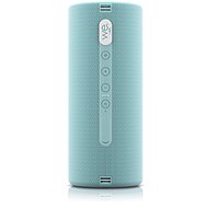 LOEWE We Hear 2 Aqua Blue - Bluetooth Speaker
