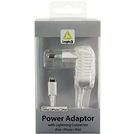 Logic3 Charger Lightning - Töltő adapter