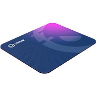 LORGAR Mouse pad 133 (M), 360 × 300 × 3 mm - Mouse Pad
