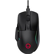 LORGAR Jetter 357 gaming mouse, black - Gaming Mouse