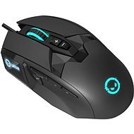 LORGAR Stricter 579, černá - Gaming Mouse