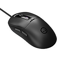 LORGAR MSA10, black - Gaming Mouse