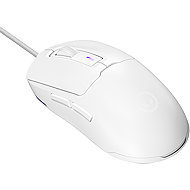 LORGAR MSA10, white - Gaming Mouse