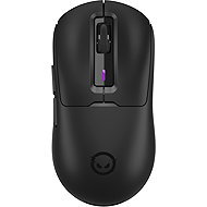 LORGAR MSA10W wireless, black - Gaming Mouse