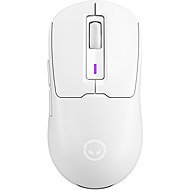 LORGAR MSA10W wireless, white - Gaming Mouse