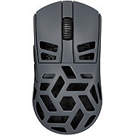 LORGAR MSE90W, grey - Gaming Mouse