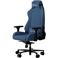 LORGAR herní židle Ace 422 modrá - Gaming Chair