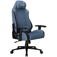 LORGAR CHA41, Blue - Gaming Chair