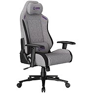 LORGAR CHA41, Grey - Gaming Chair