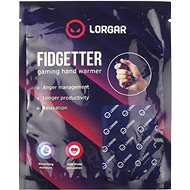 LORGAR FIDGETTER 3 pcs - Hand Warmer